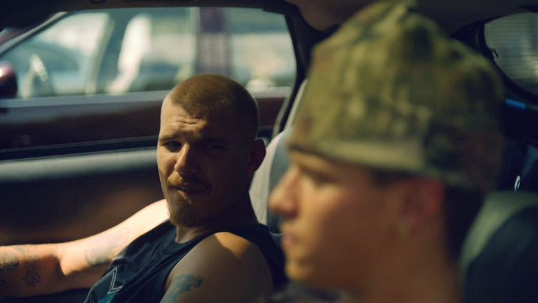 кадр из фильма Диксиленд