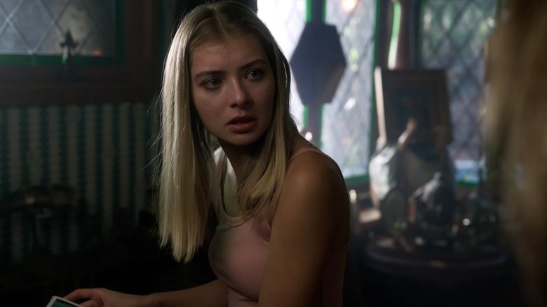 кадр из фильма The Jolly Monkey