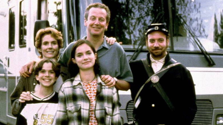 кадр из фильма Tourist Trap