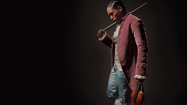 кадр из фильма Шевалье