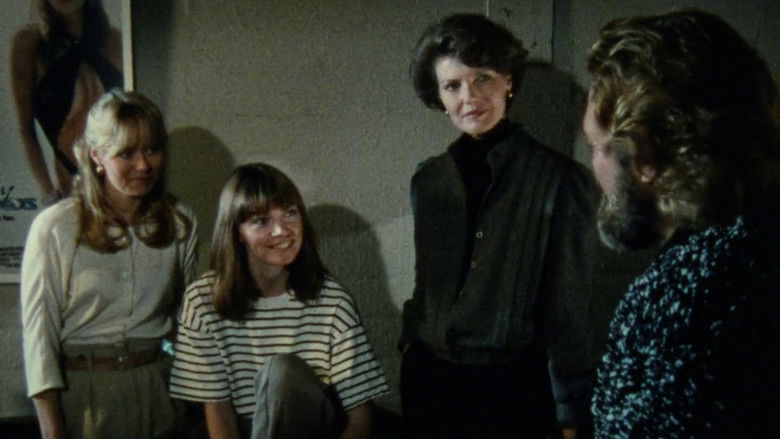 кадр из фильма Mind Trap