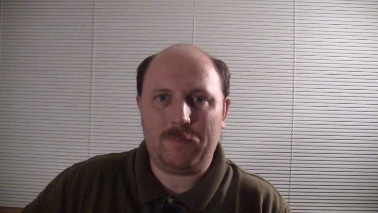 кадр из фильма Queasy Jack