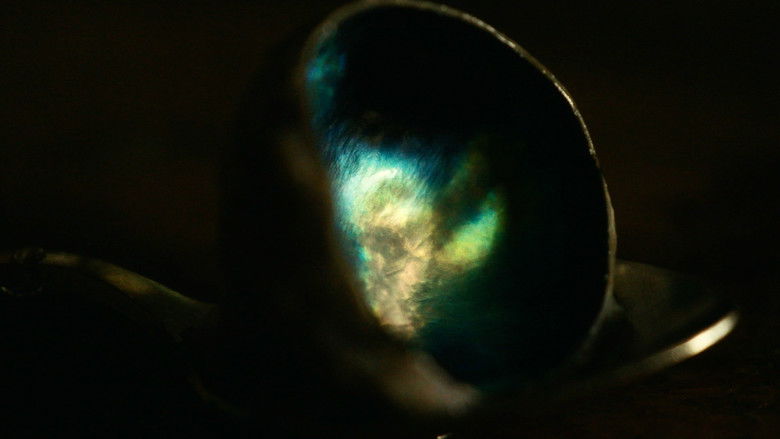 кадр из фильма The Human Hibernation