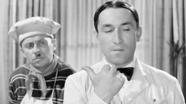 кадр из фильма Счастье в портфеле