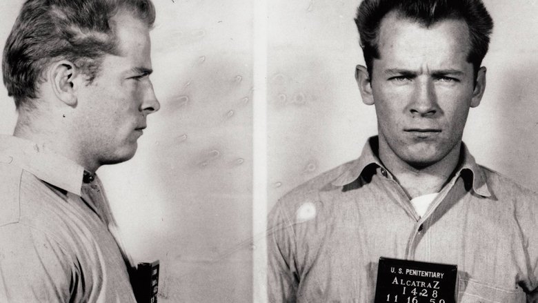 кадр из фильма Белый: Джеймс Дж. Балджер обвиняется