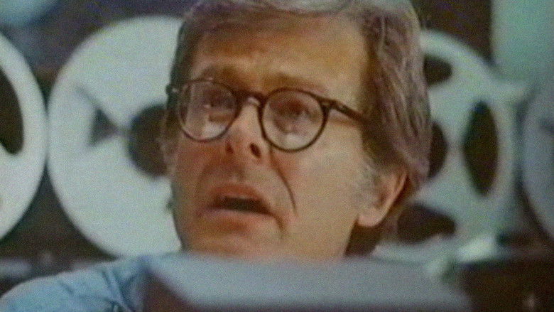 кадр из фильма A Cry for Help