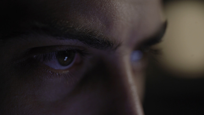 кадр из фильма عرفت كل شي