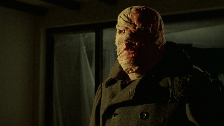 кадр из фильма Временная петля