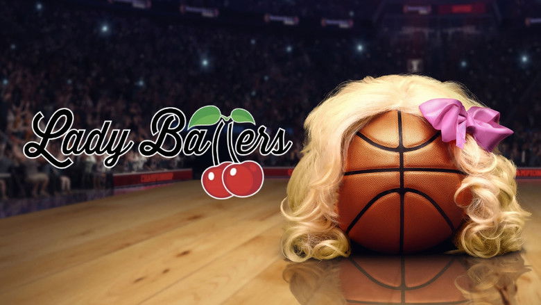 кадр из фильма Леди Баллерс