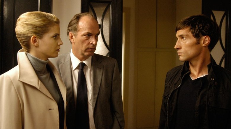 кадр из фильма Augenzeugin