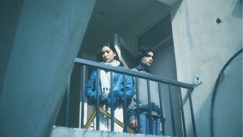 кадр из фильма The Tragic Theft of the Anima Sol