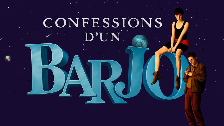 кадр из фильма Confessions d'un Barjo