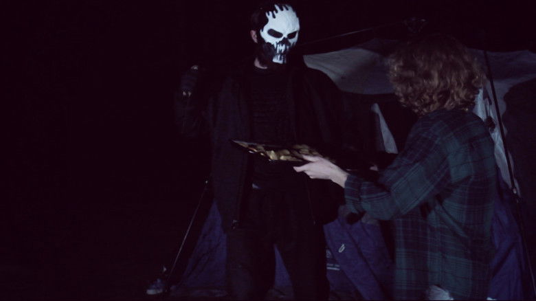 кадр из фильма Another Cabin Massacre