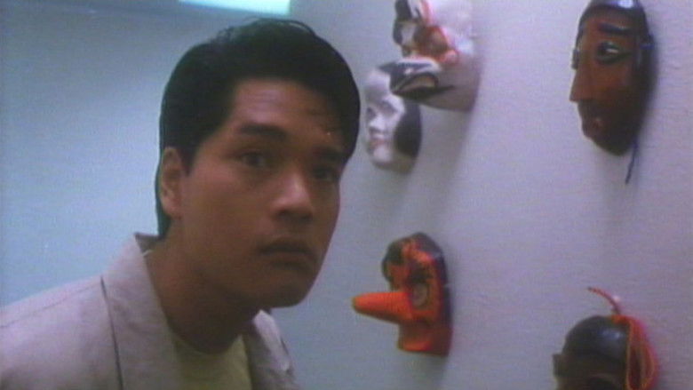 кадр из фильма 攞命哥羅芳