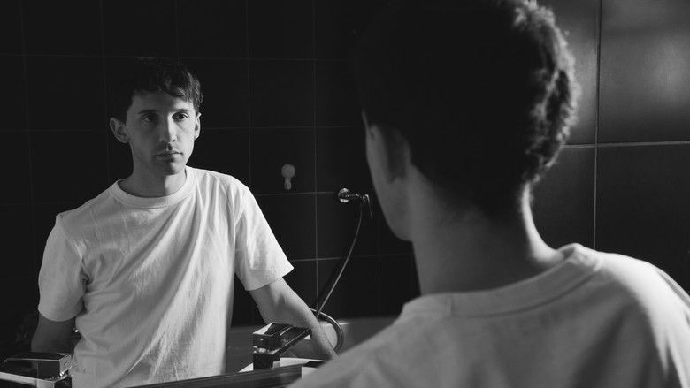 кадр из фильма Deux corps