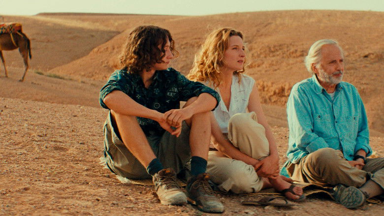 кадр из фильма Тайна Хеопса