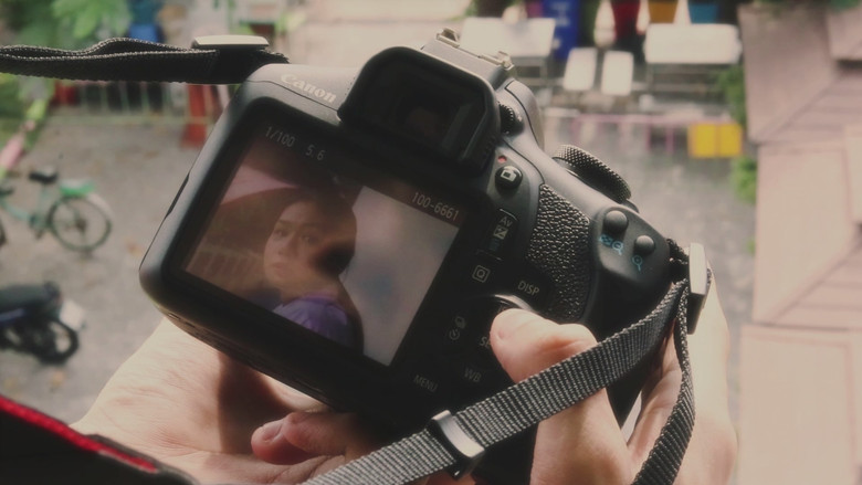 кадр из фильма Keep it in Memory [card]