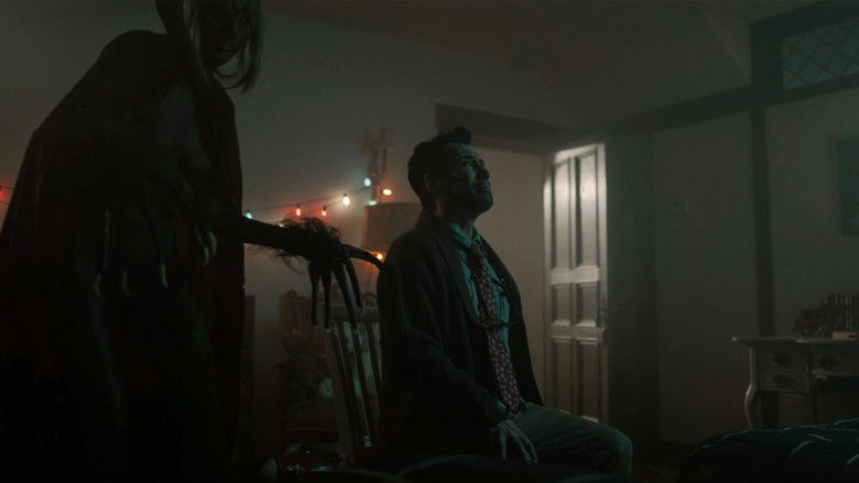 кадр из фильма The Bargain