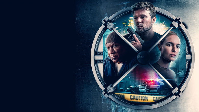 кадр из фильма Взломщик