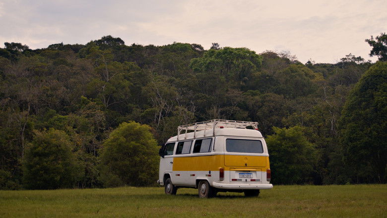 кадр из фильма 11 Homens e um Ônibus