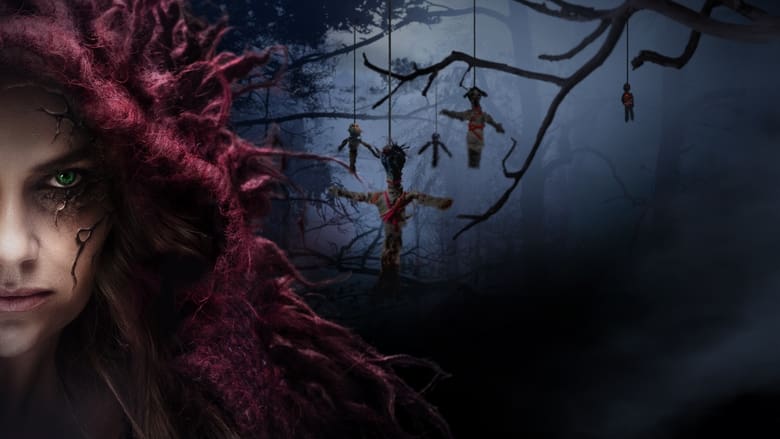 кадр из фильма Конотопская ведьма