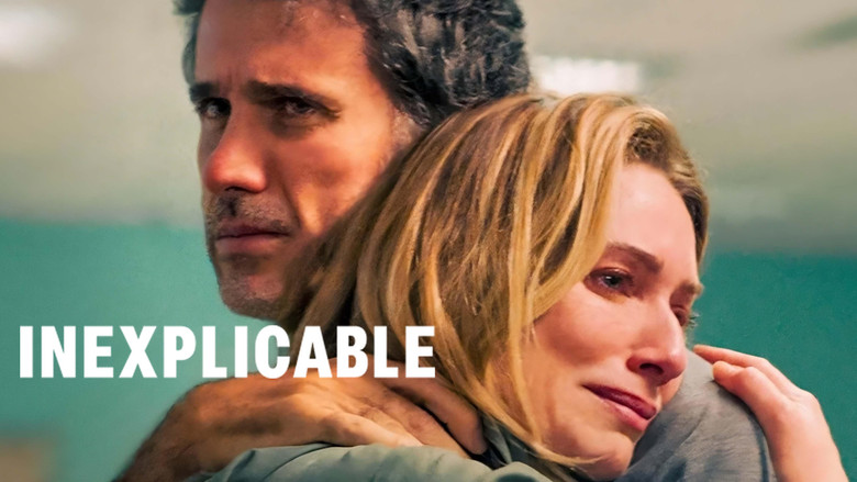 кадр из фильма Inexplicável