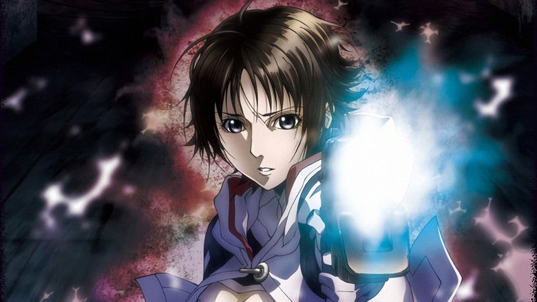 кадр из фильма Мэрдок Скрэмбл: Третье истощение