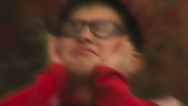 кадр из фильма Secret Identity