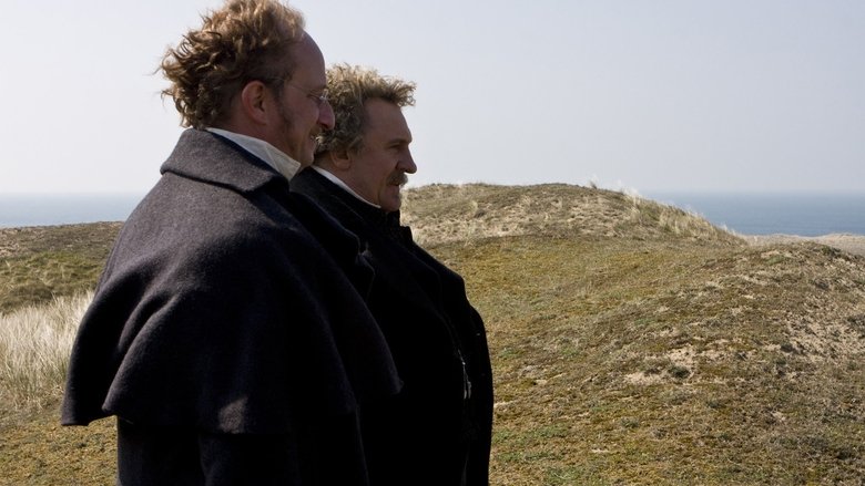 кадр из фильма Другой Дюма