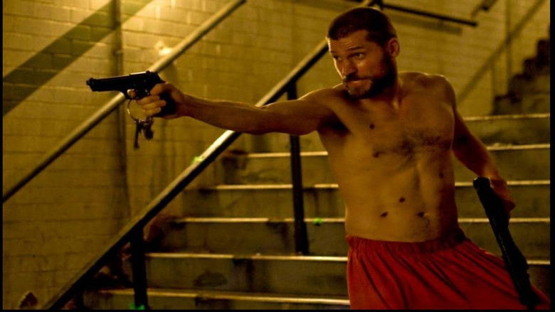 кадр из фильма На краю света