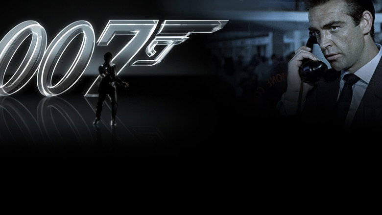 кадр из фильма 007: Из России с любовью