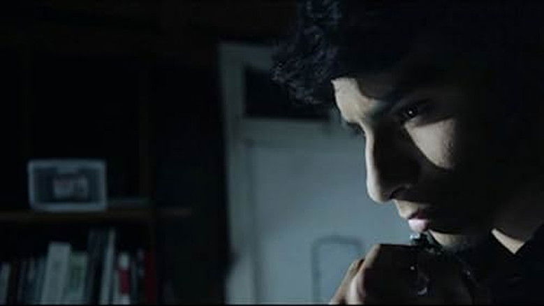 кадр из фильма The Knowing of Ali