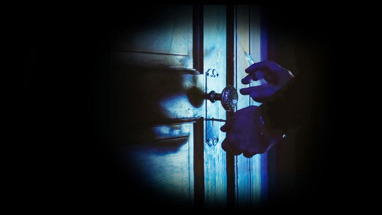 кадр из фильма A Dangerous Defense