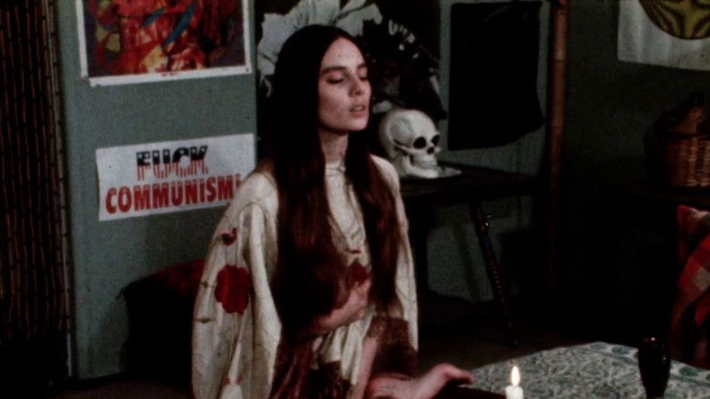 кадр из фильма Have You Ever Been on a Trip?