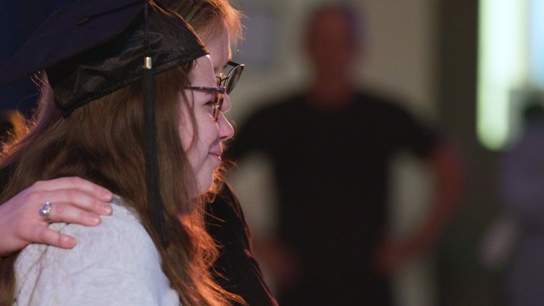 кадр из фильма Je suis finissant