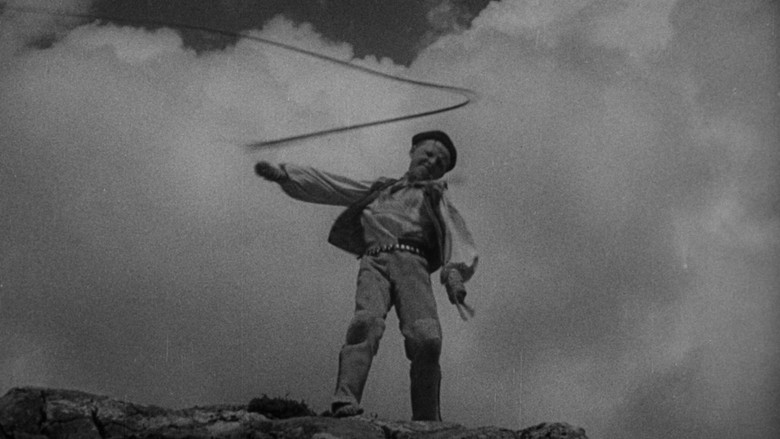 кадр из фильма Zem spieva