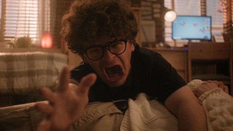 кадр из фильма Пицца Фильм