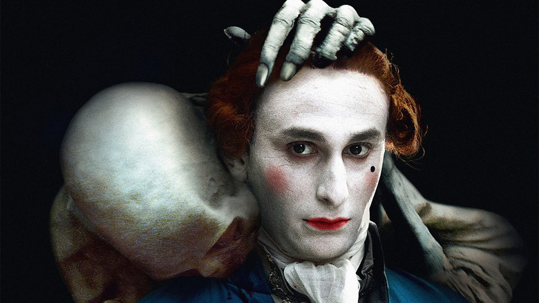 кадр из фильма Вурдалак