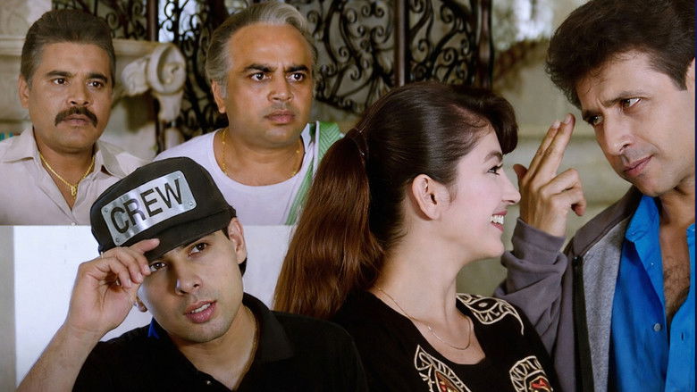 кадр из фильма Sir