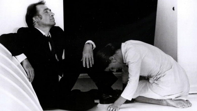 кадр из фильма Калифша