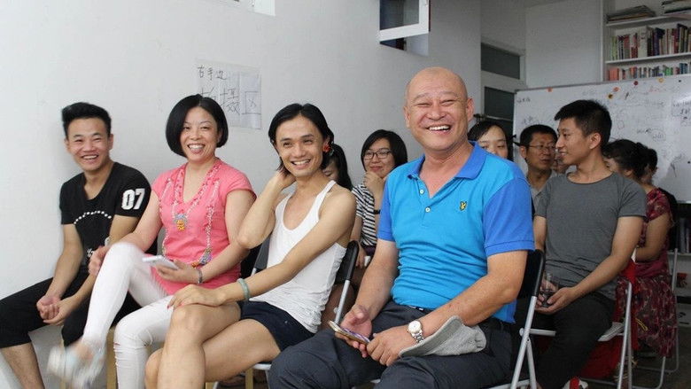 кадр из фильма 彩虹伴我行