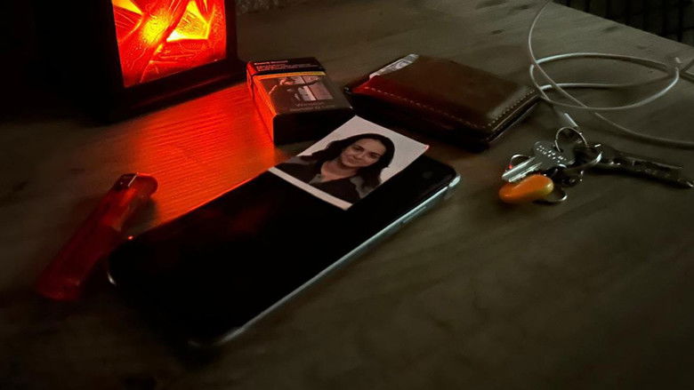 кадр из фильма Жизнь