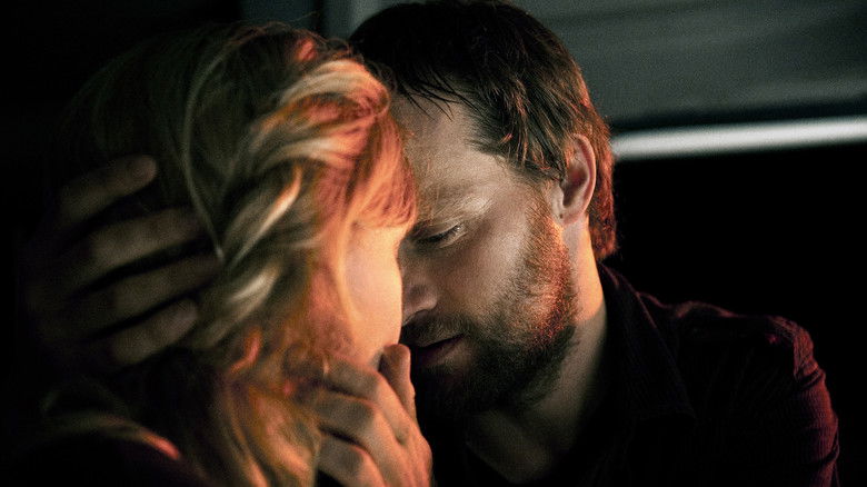 кадр из фильма 2 fois une femme