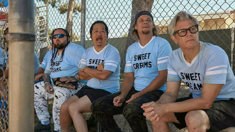 кадр из фильма Sweet Dreams