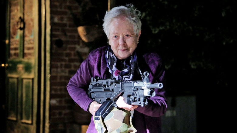 кадр из фильма Натуральные упыри