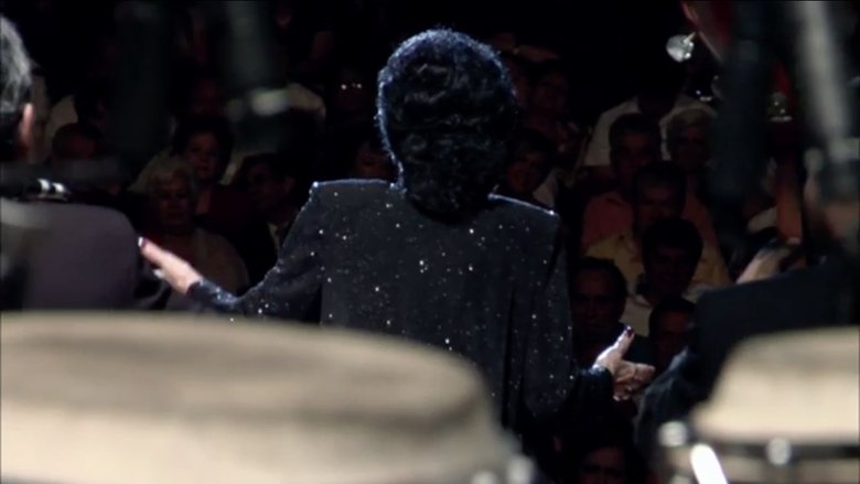 кадр из фильма El último bolero