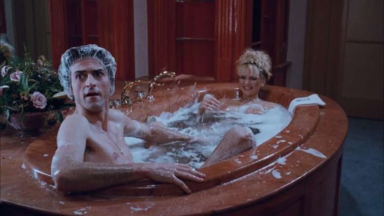 кадр из фильма Флоддеры в Америке!