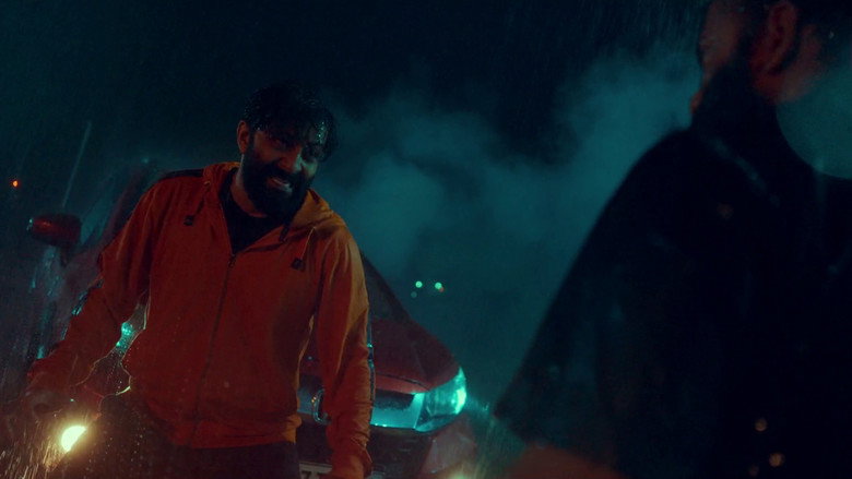 кадр из фильма സംഘർഷ ഘടന