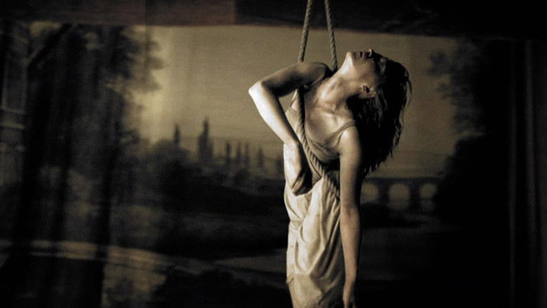 кадр из фильма Danse Macabre