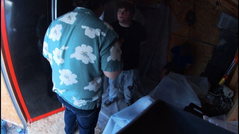 кадр из фильма Idol